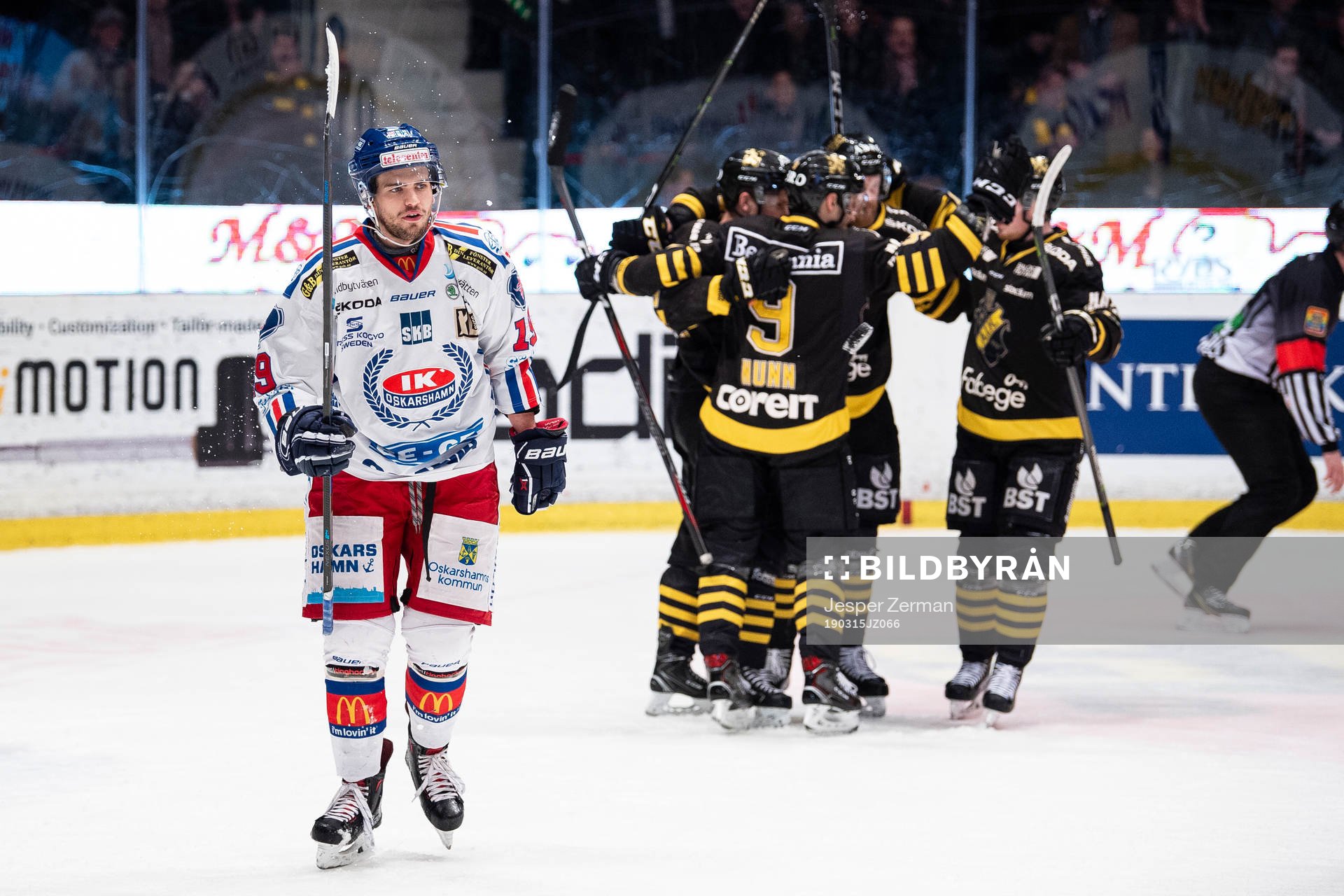 s 2-1 mål