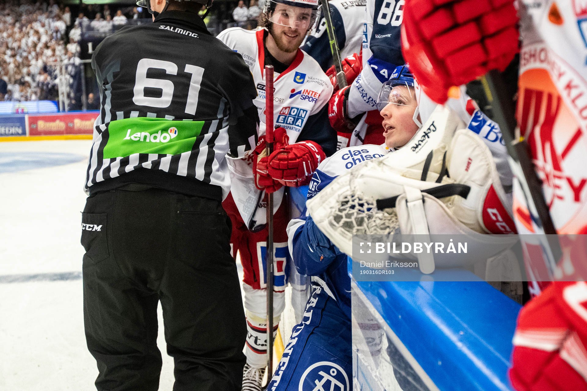 Leksands Marcus Karlberg