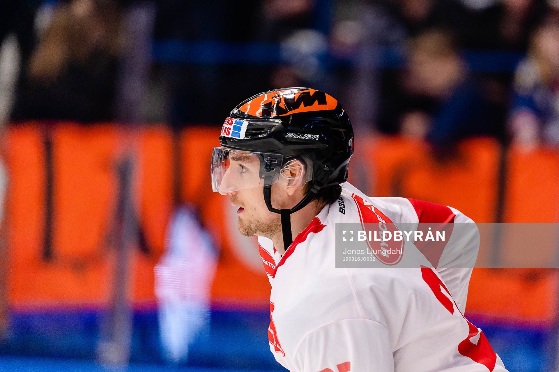 Örebros Anton Hedman
