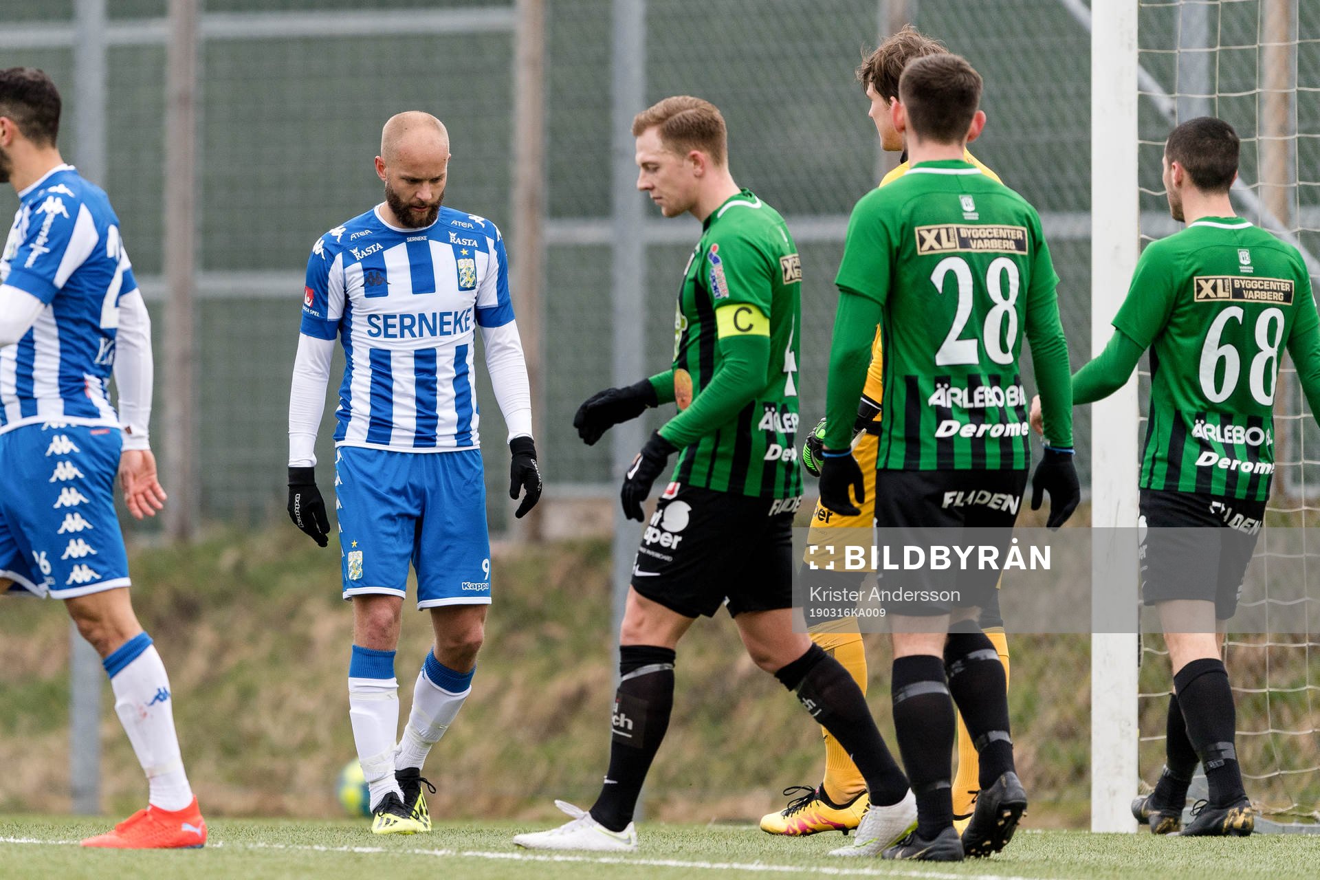 IFK Göteborgs Robin Söder