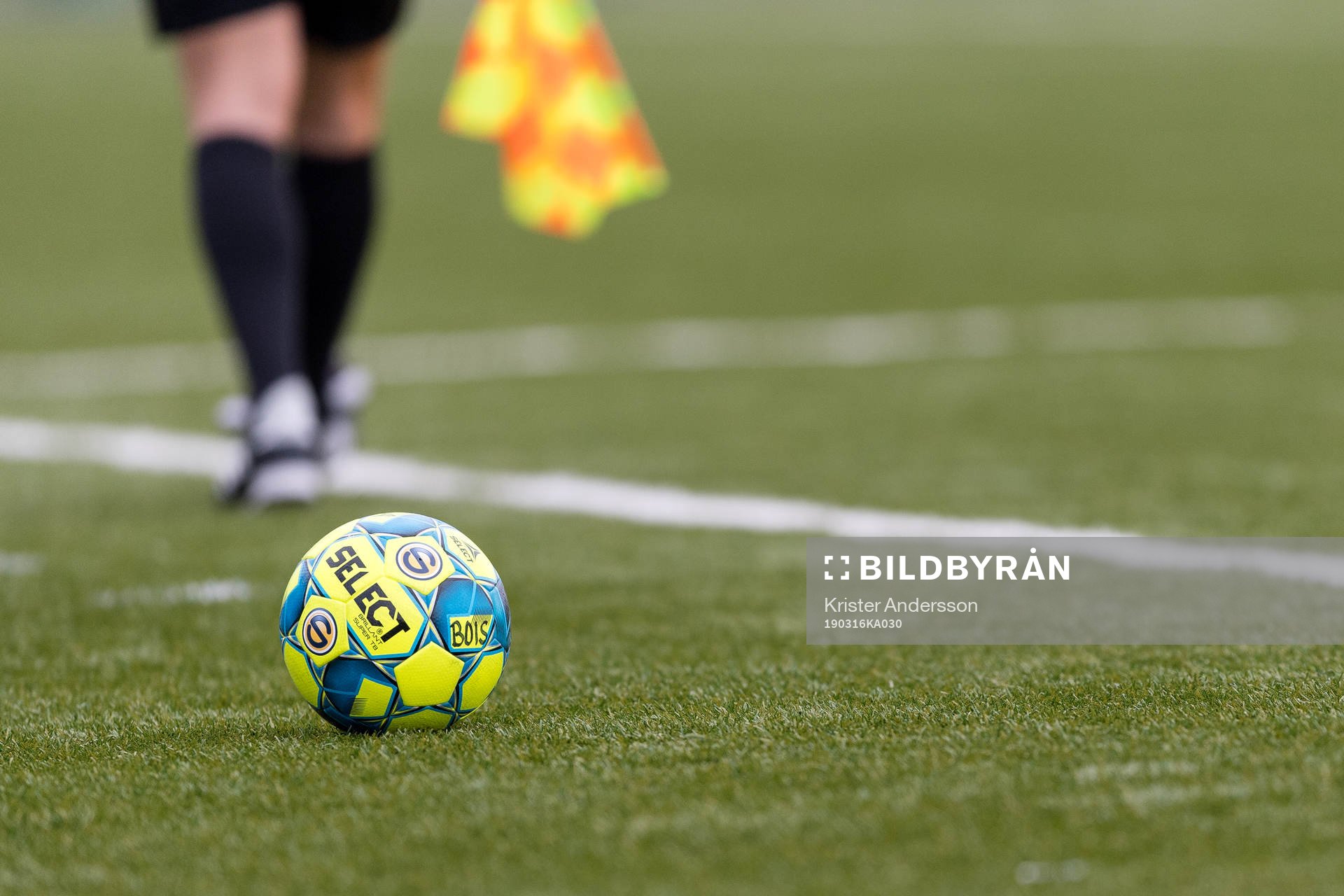 Fotboll