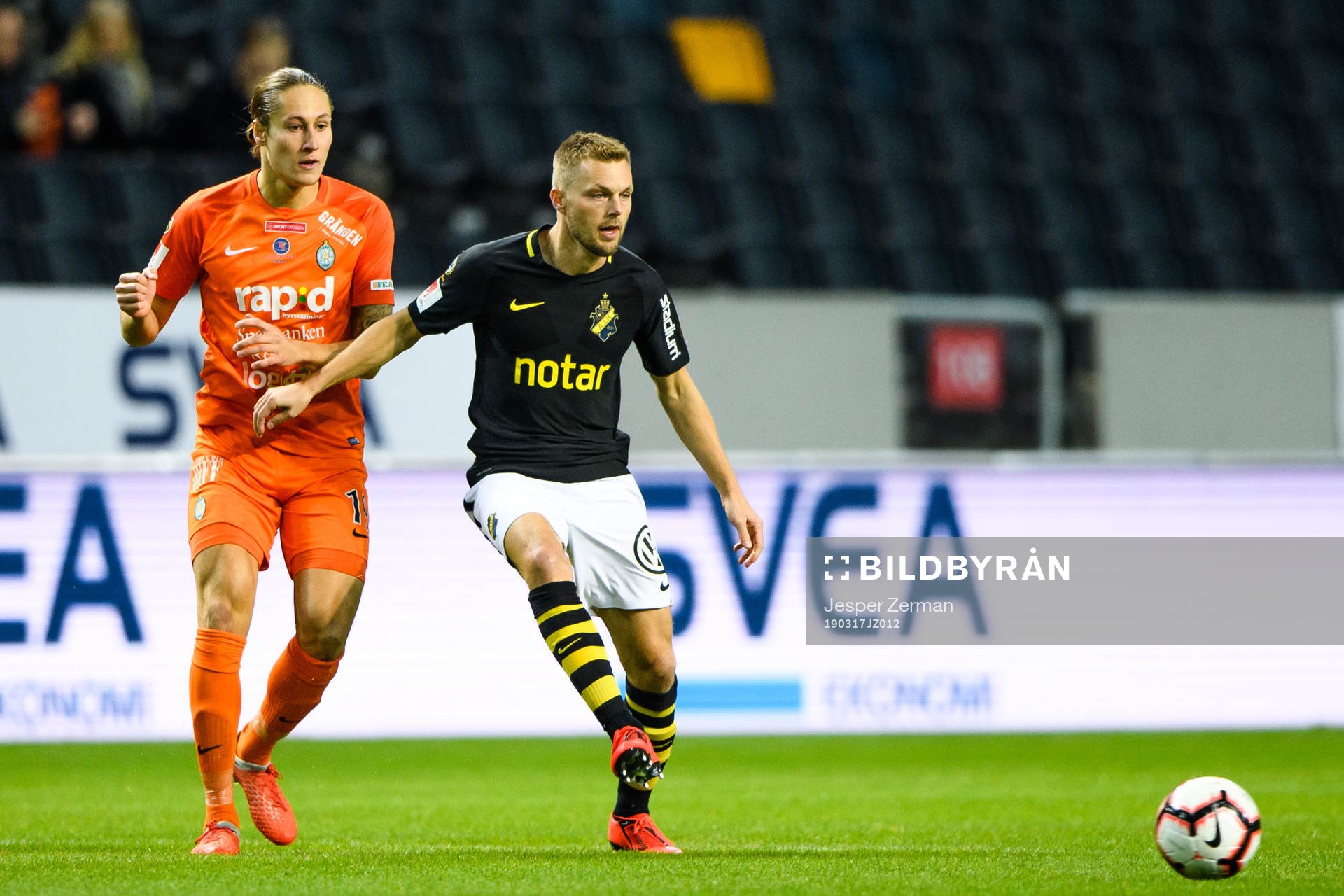 s Sebastian Larsson