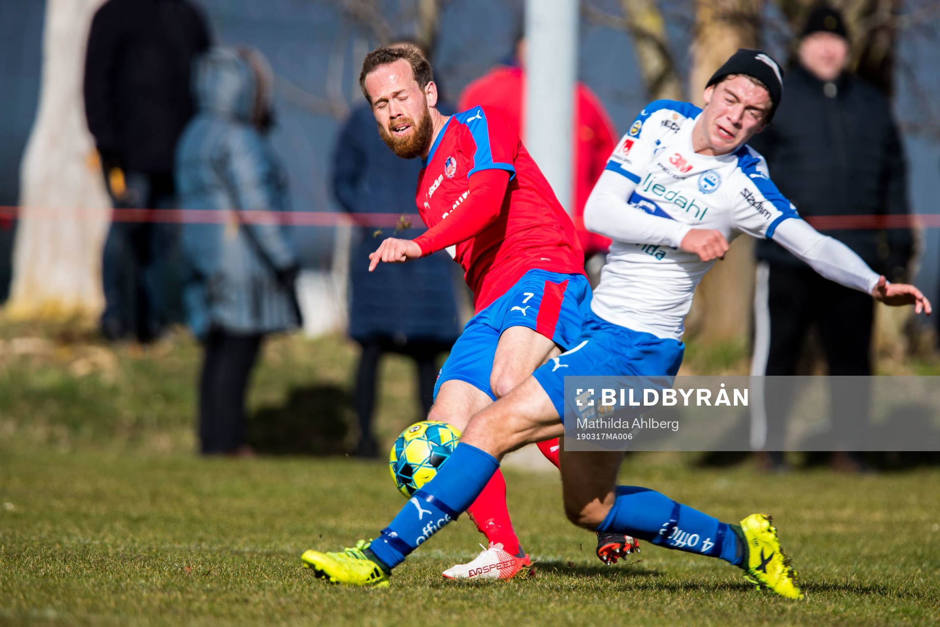 Helsingborgs Anders Randrup