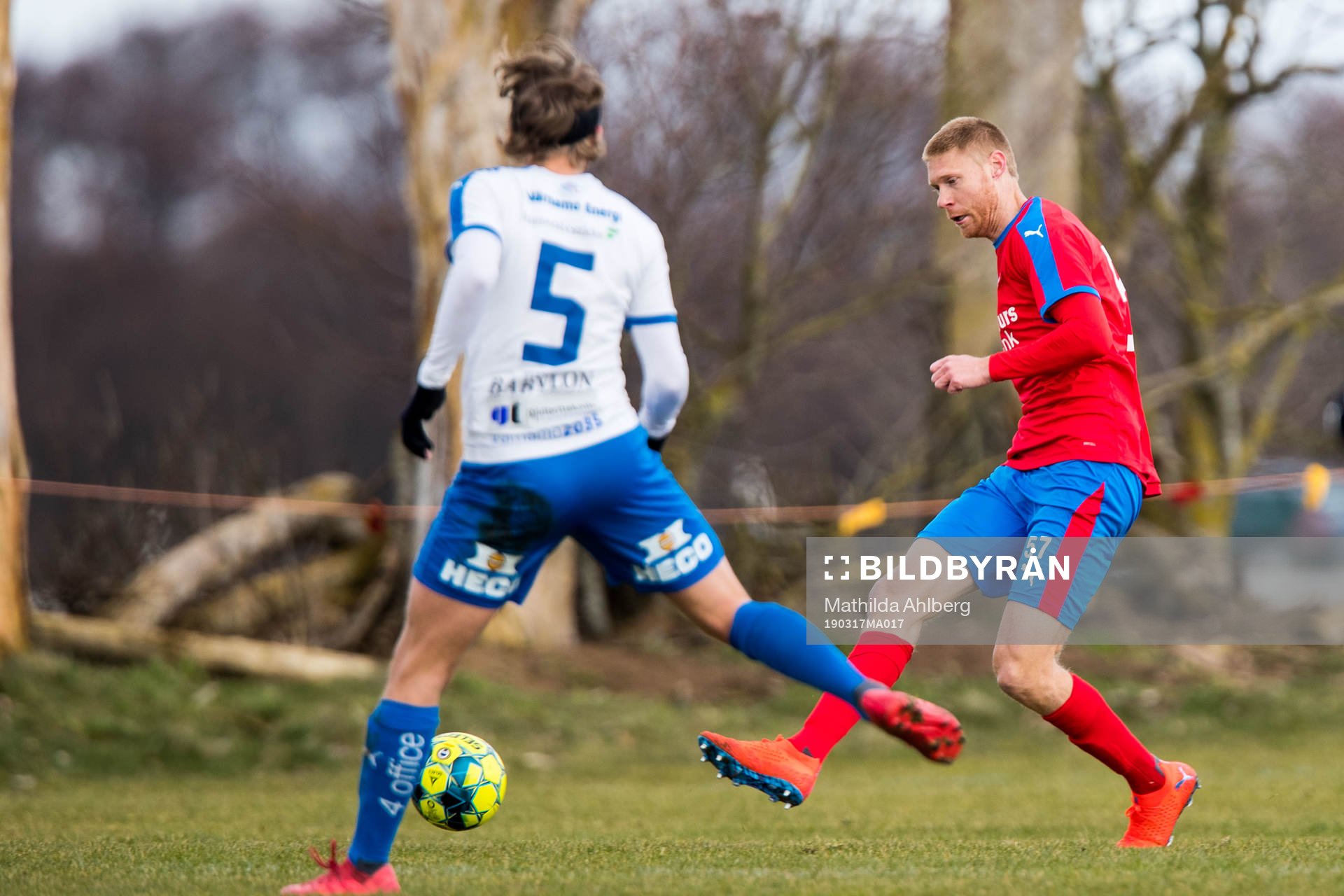 Helsingborgs Markus Holgersson