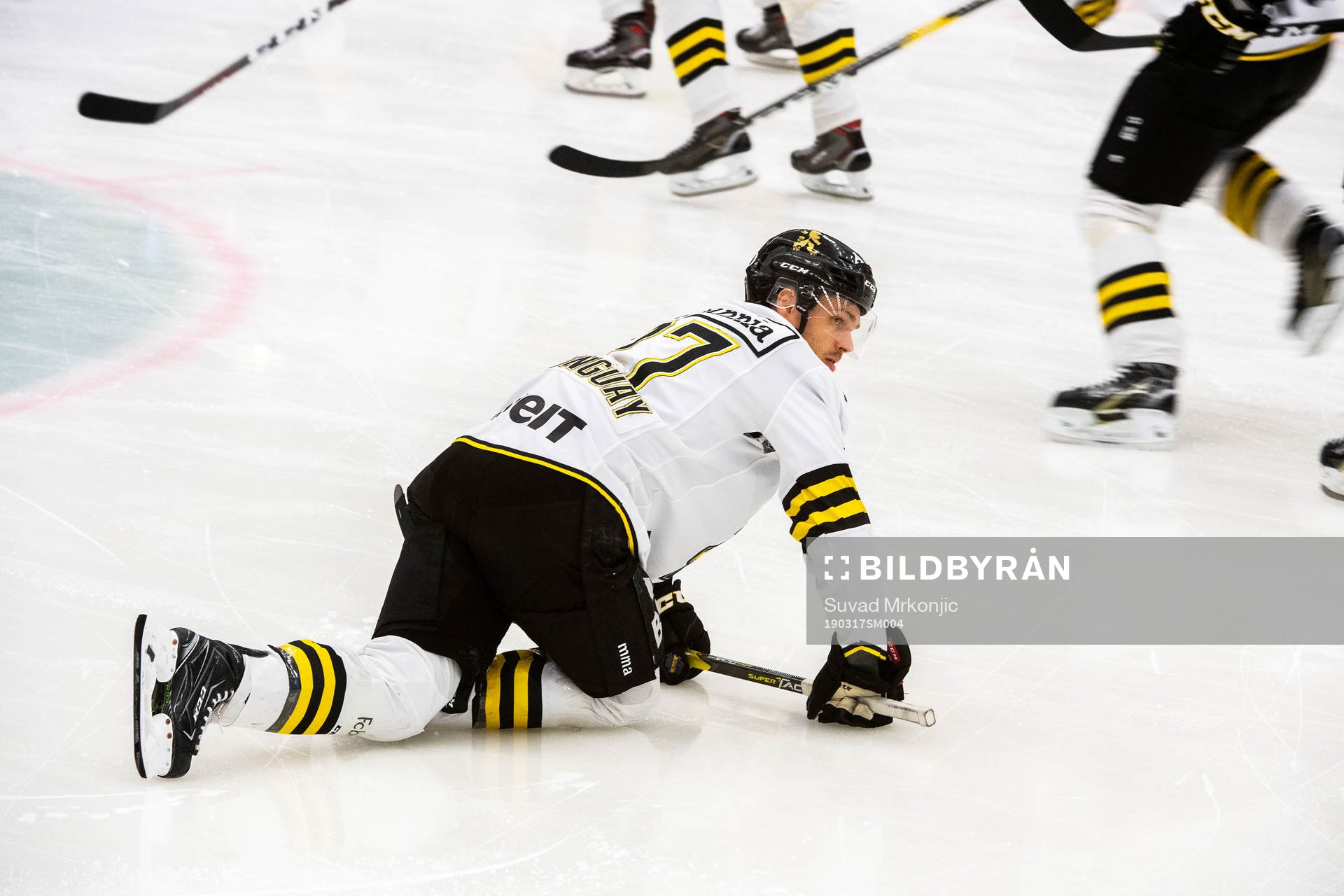 s Eric Castonguay