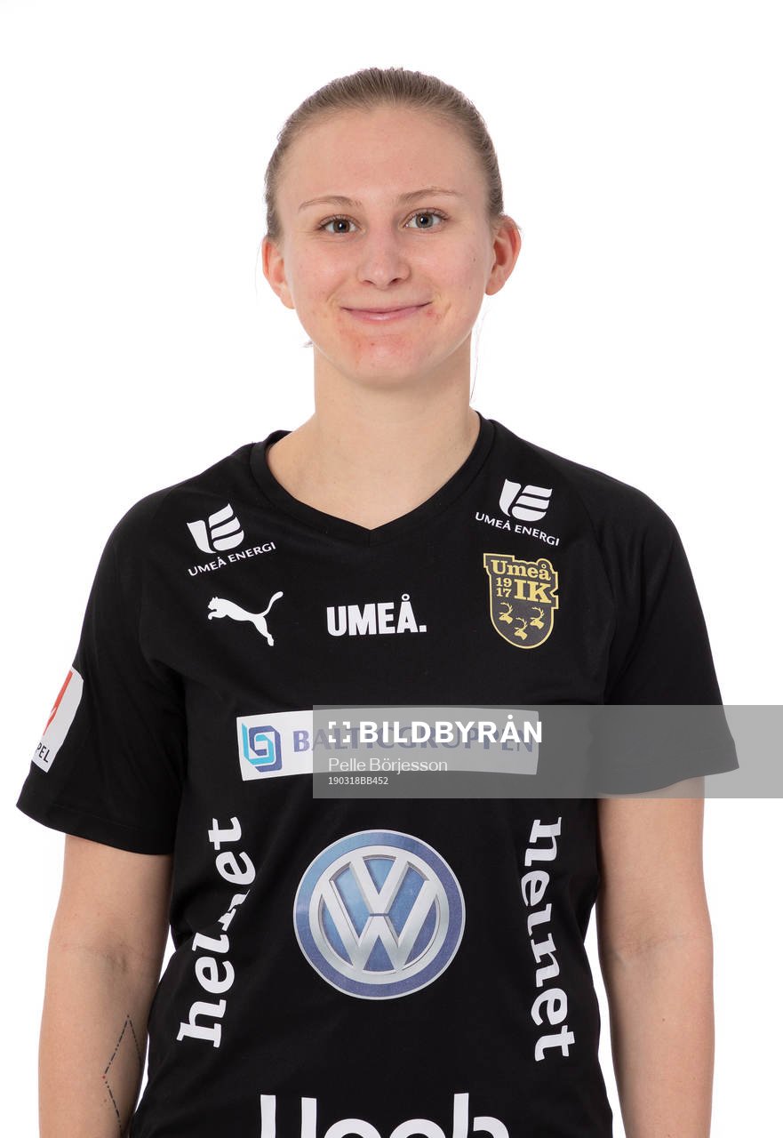 Umeås Rachel Bloznalis