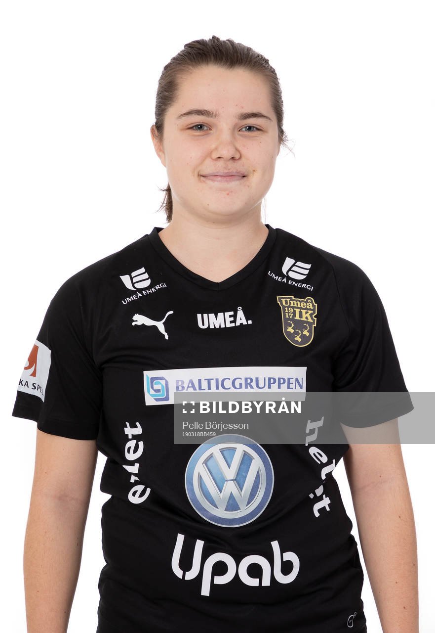 Umeås Maya Hulinder