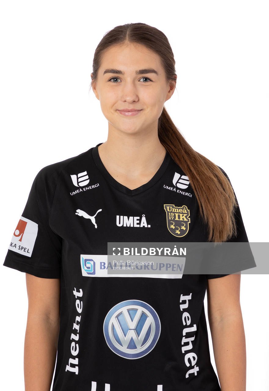 Umeås Lova Lundin