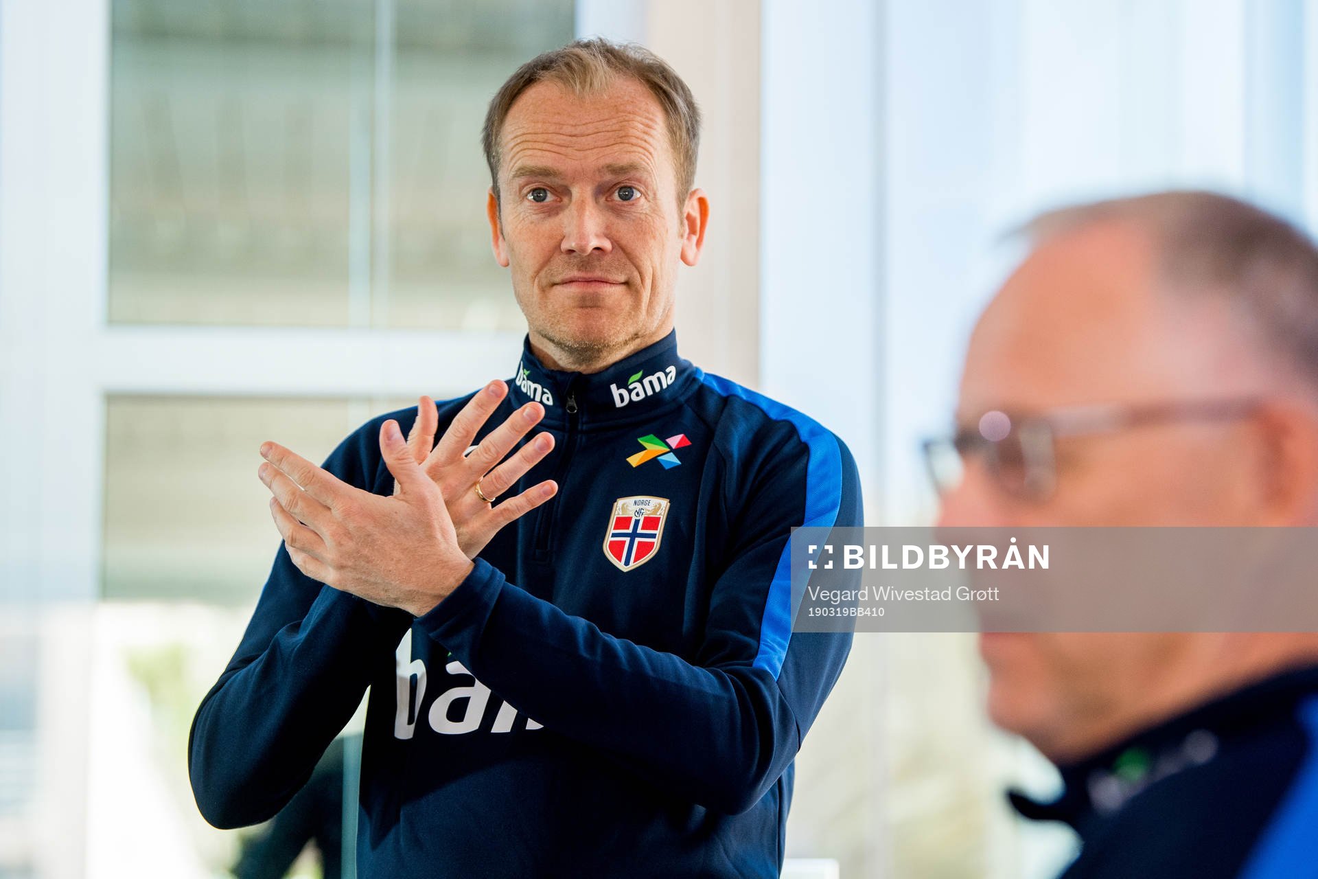 Svein Graff