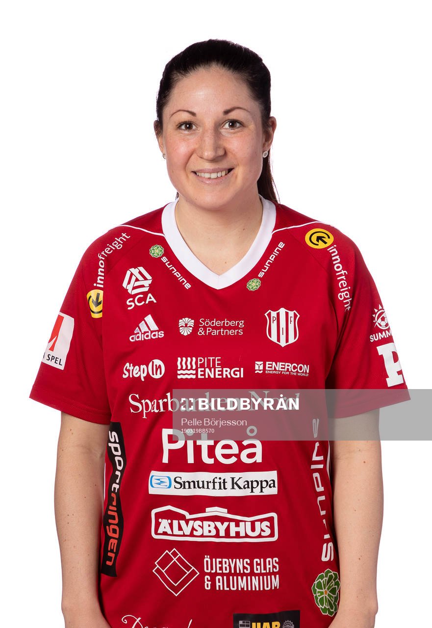 Piteås Josefin Johansson