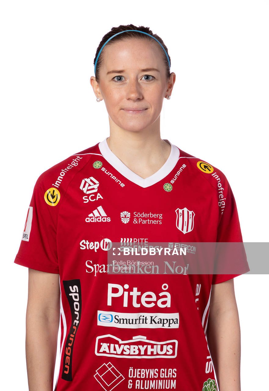 Piteås Lena Blomkvist