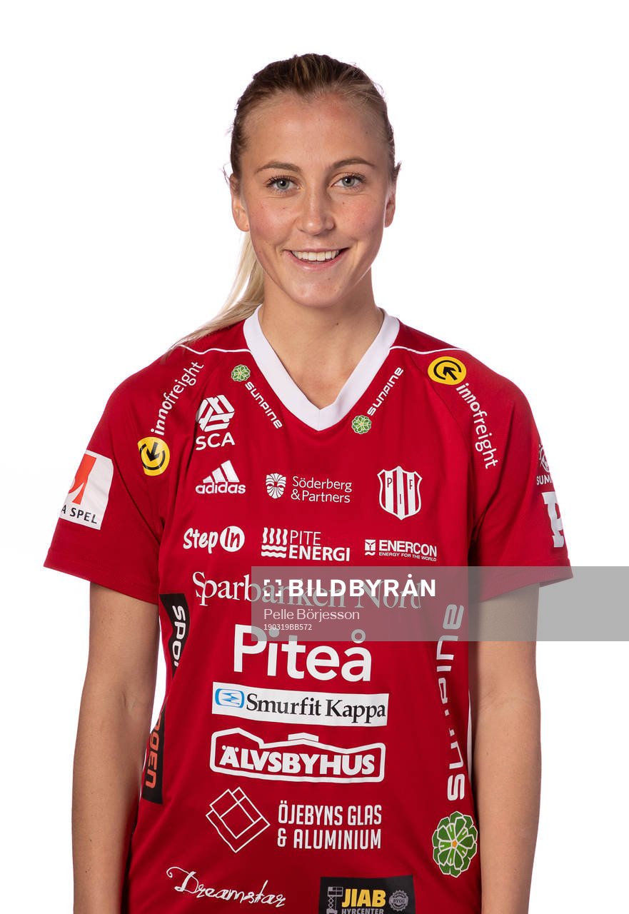 Piteås Julia Karlernäs