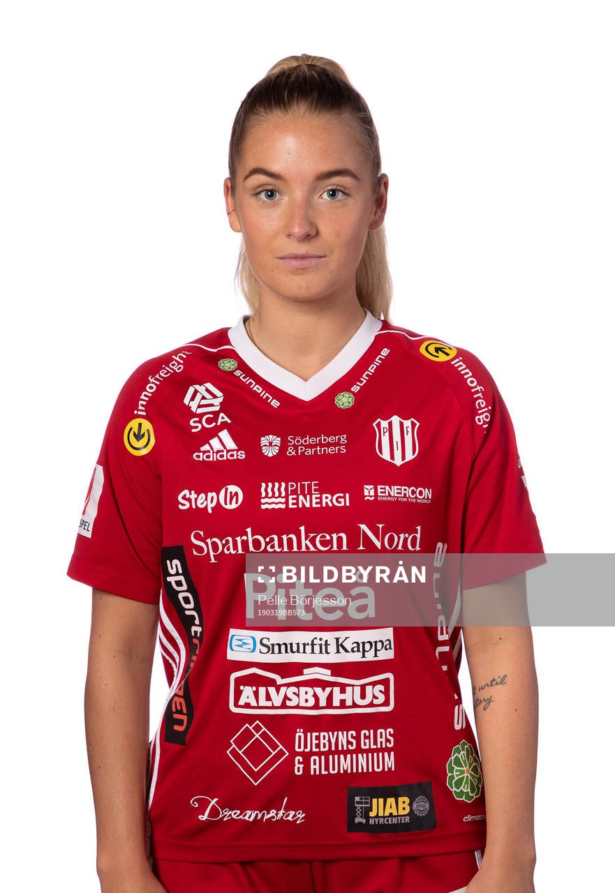 Piteås Ronja Aronsson