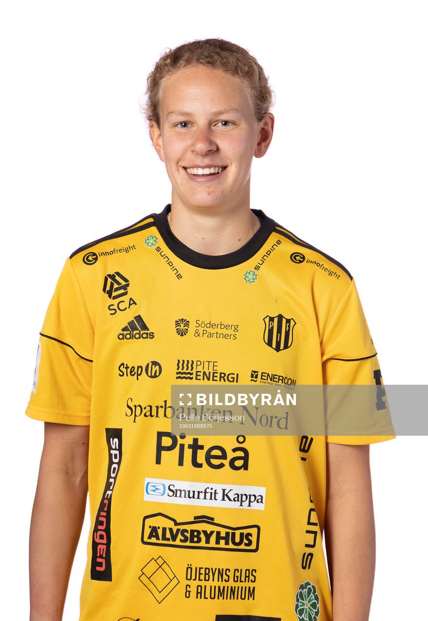 Piteås Cajsa Andersson