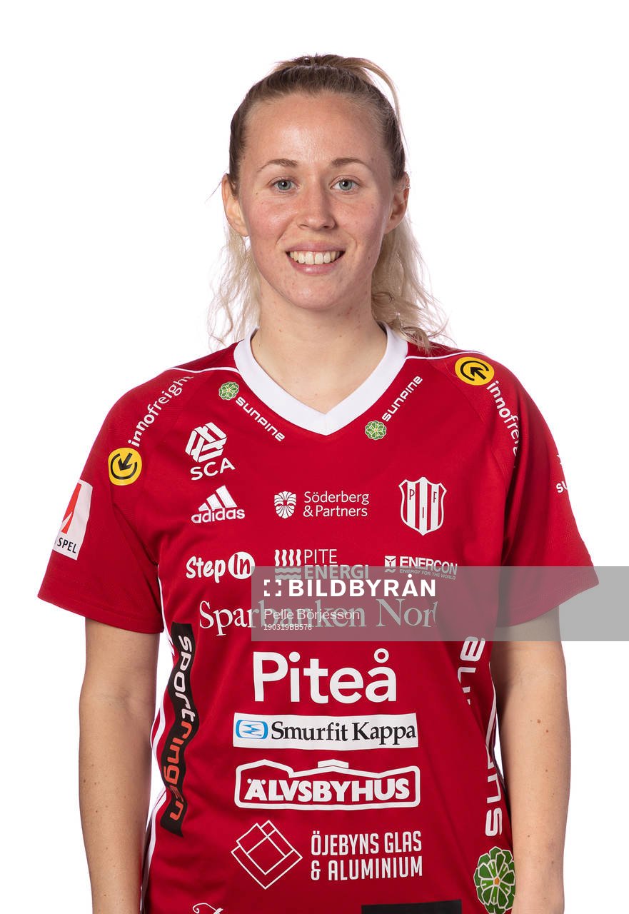 Piteås Linn Viklund