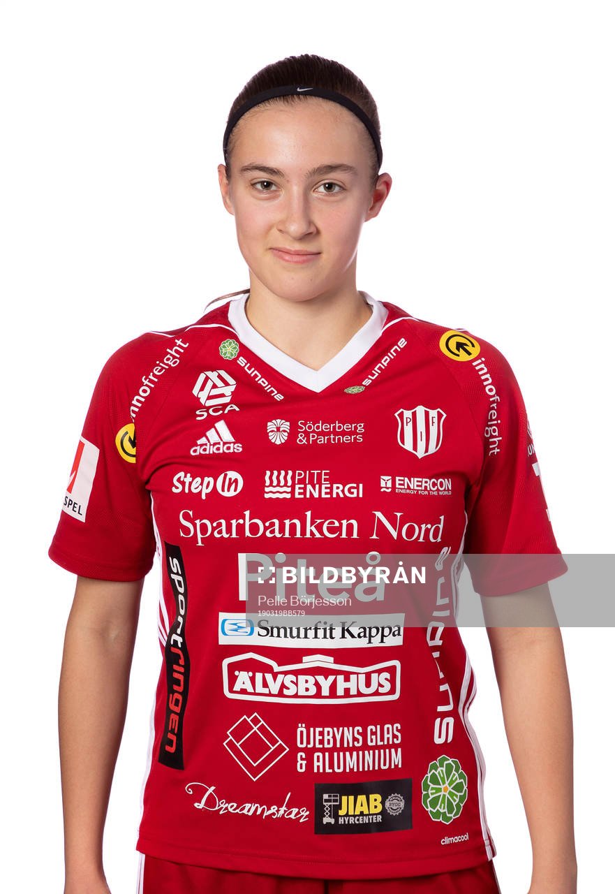 Piteås Vilma Koivisto
