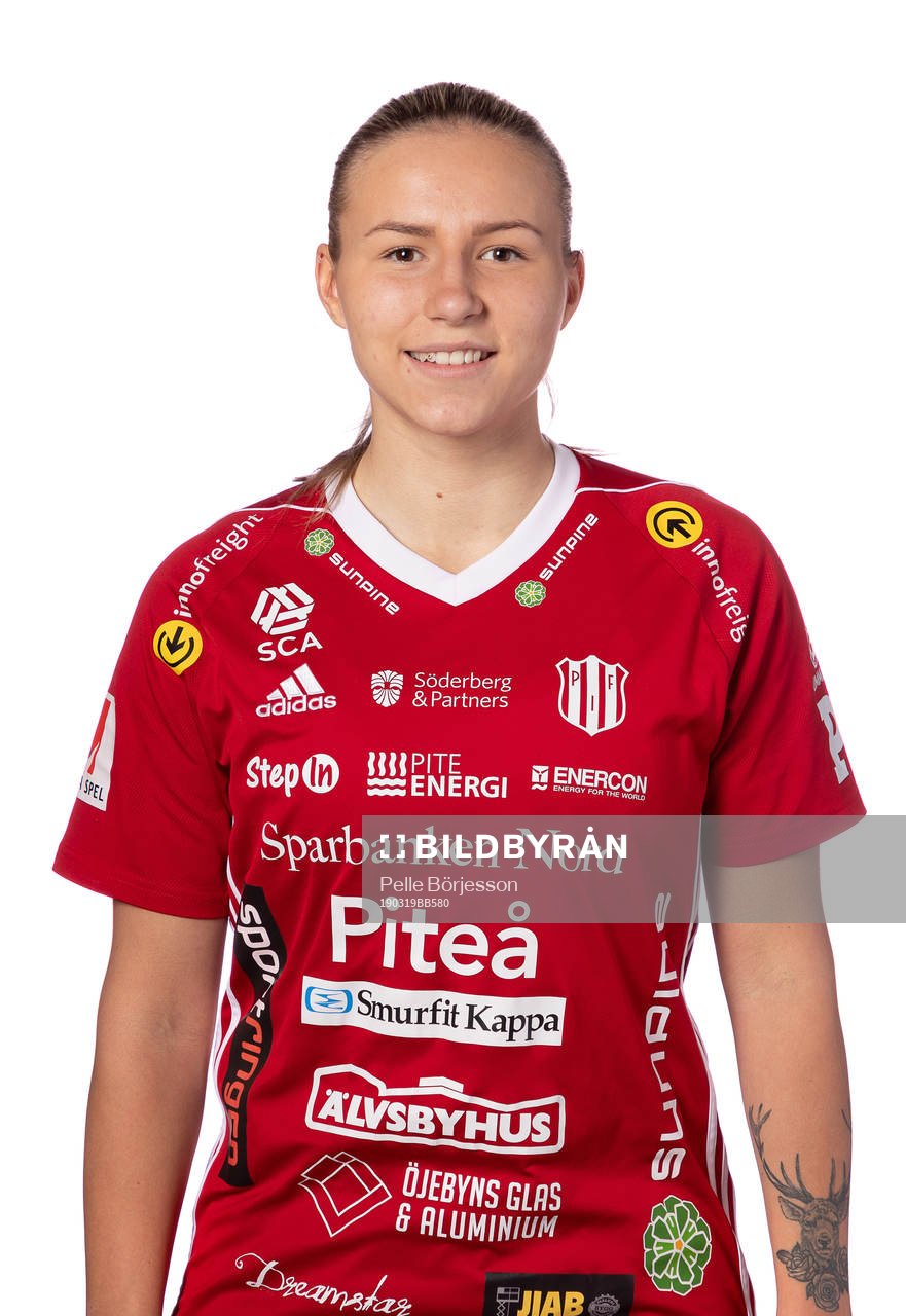 Piteås Selina Henriksson