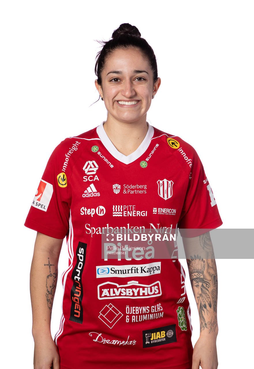 Piteås Fernanda Da Silva