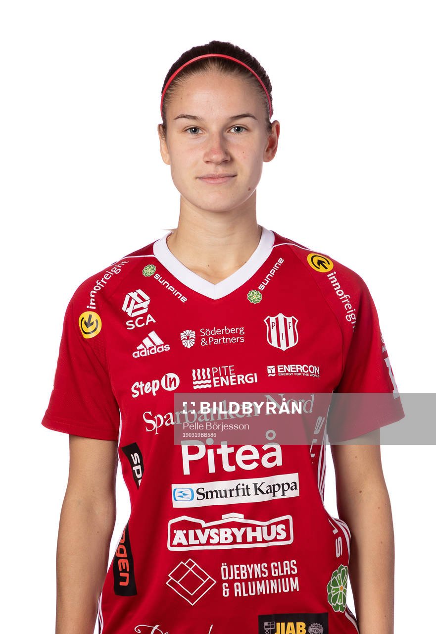 Piteås Linnea Selberg