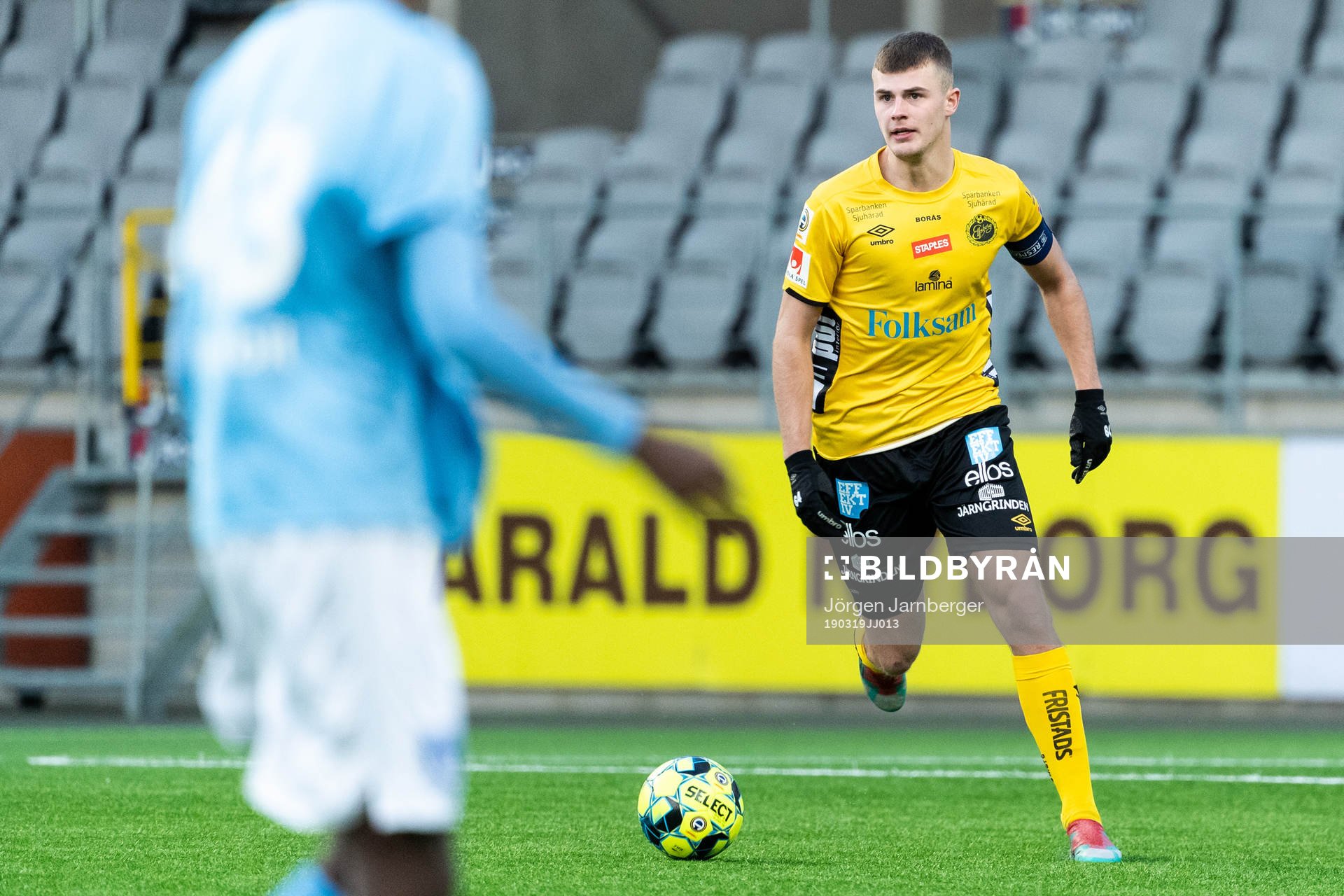 Elfsborgs Filip Schyberg