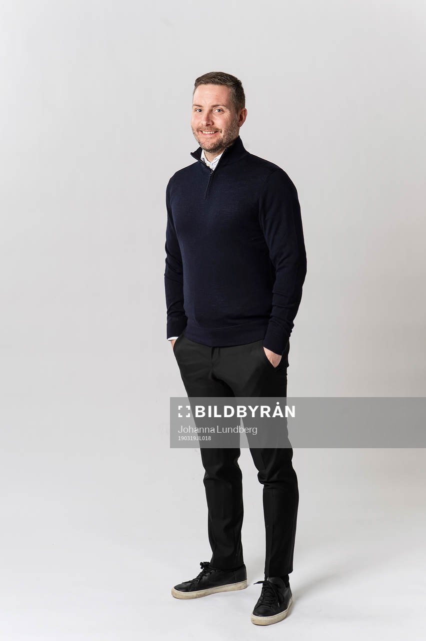 Axel Kjäll, tränare Örebro