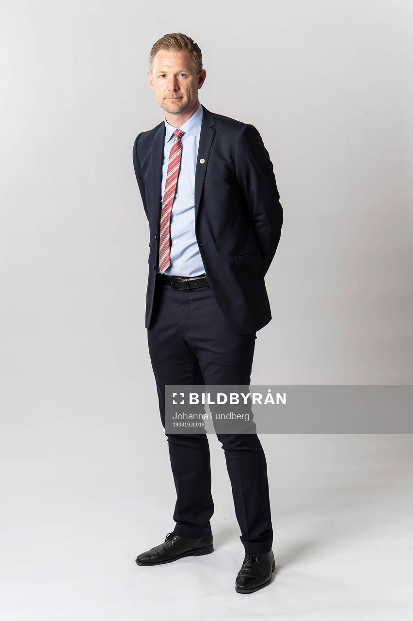 Magnus Pehrsson, tränare Kalmar