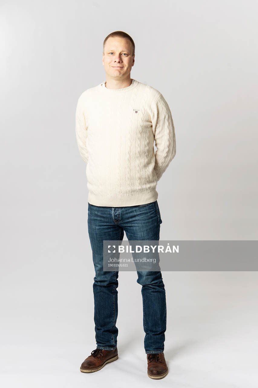 Stefan Billborn, tränare Hammarby