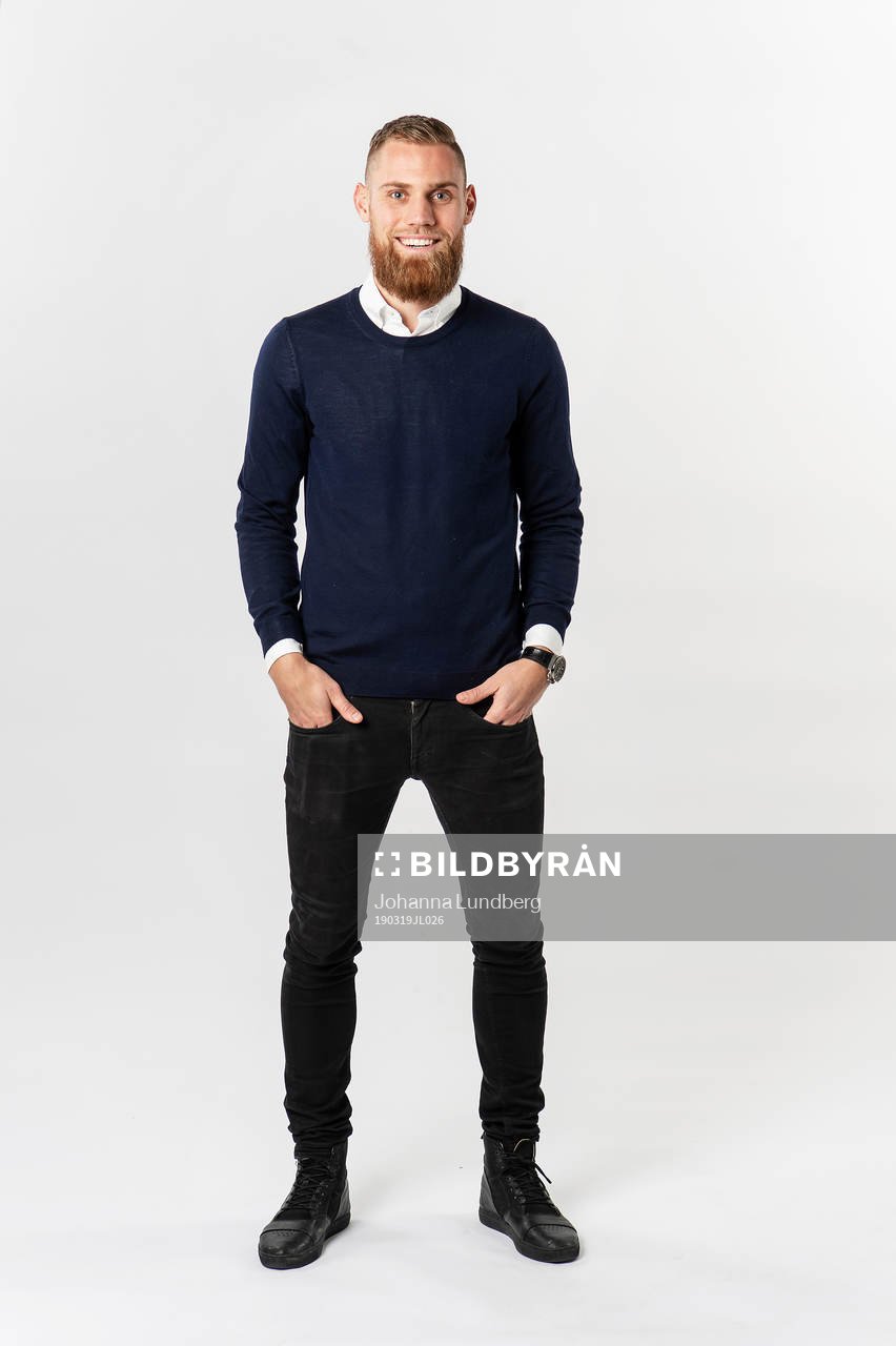 David Fällman, Hammarby