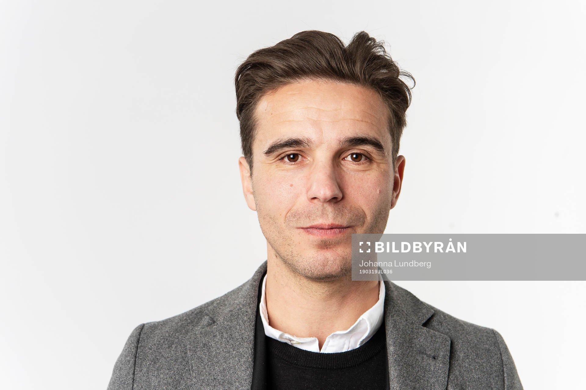 Nordin Gerzic, Örebro