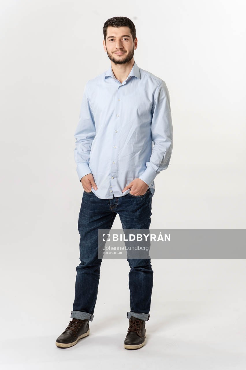 Anel Rashkaj, AFC Eskilstuna