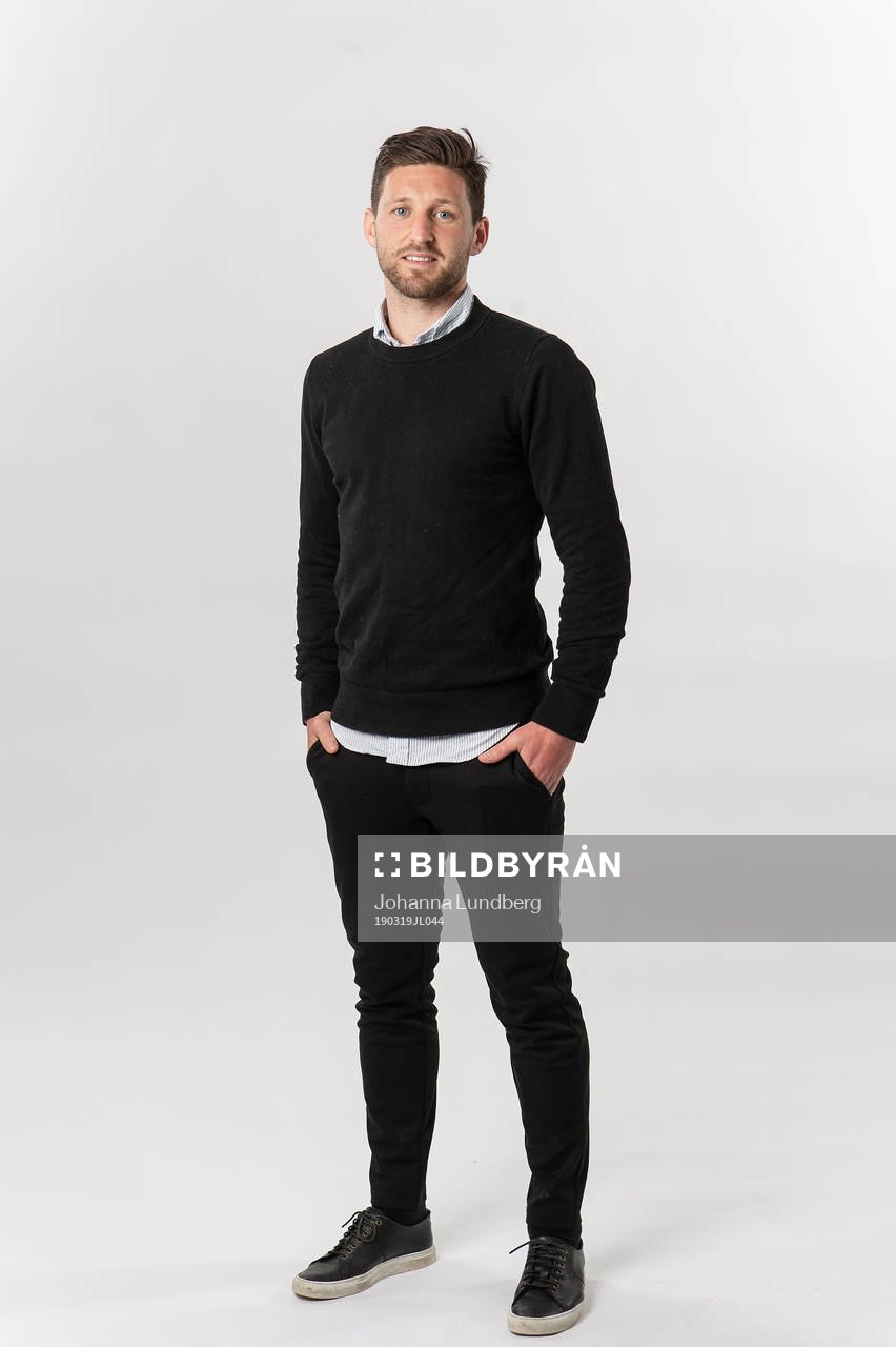 Tibor Brink Joza, Falkenberg