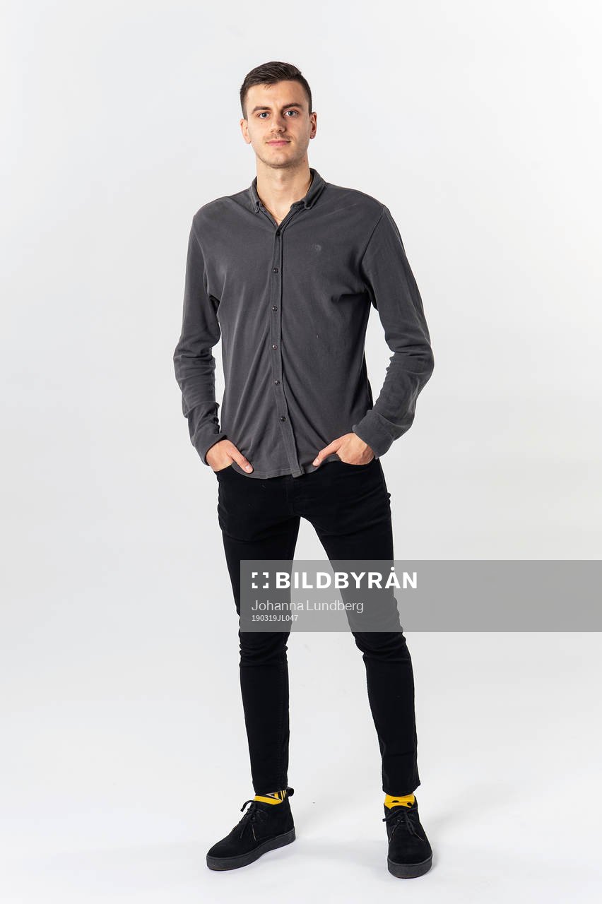 Alexander Jeremejeff, Häcken