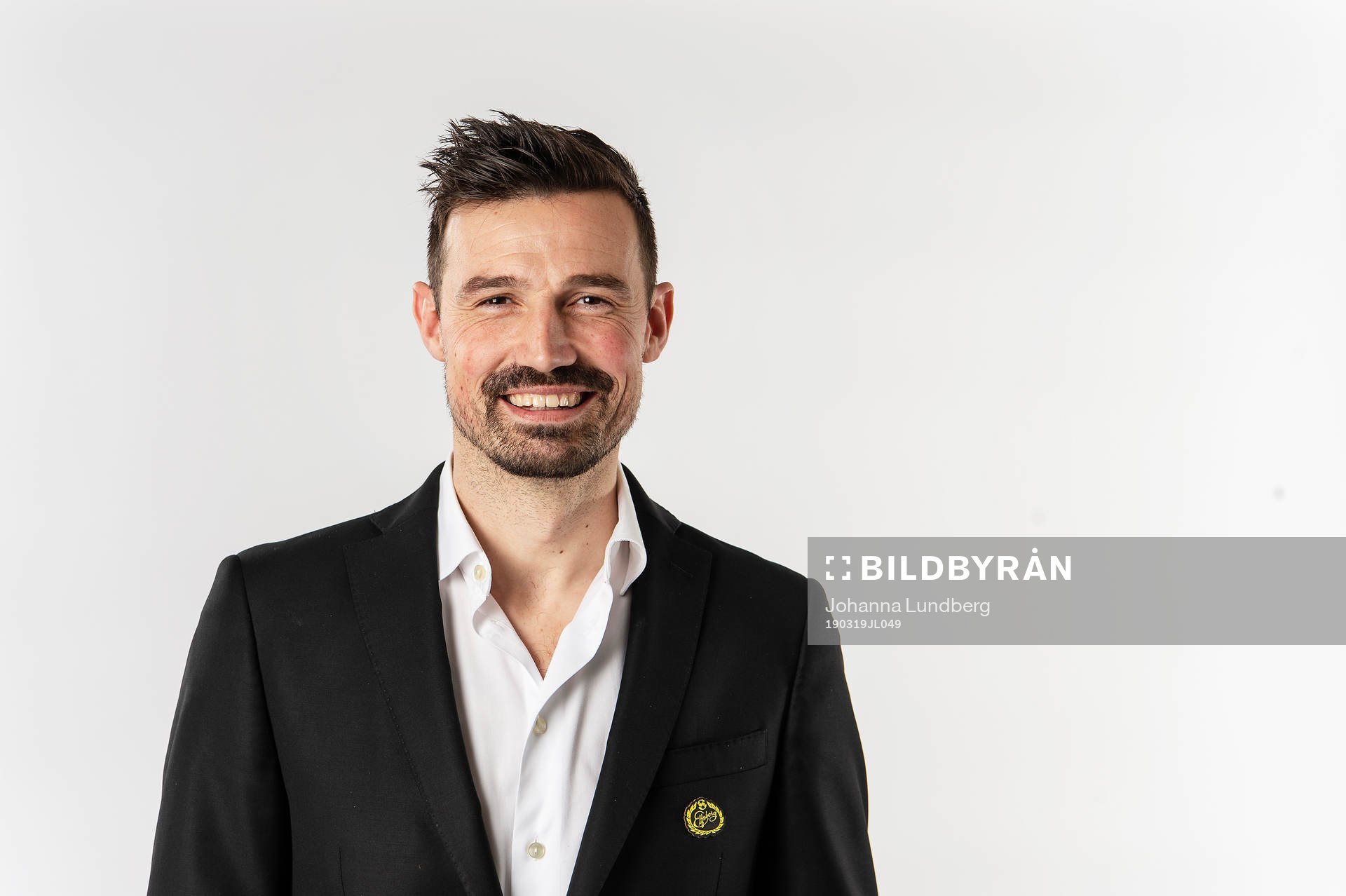 Kevin Stuhr Ellegaard, Elfsborg