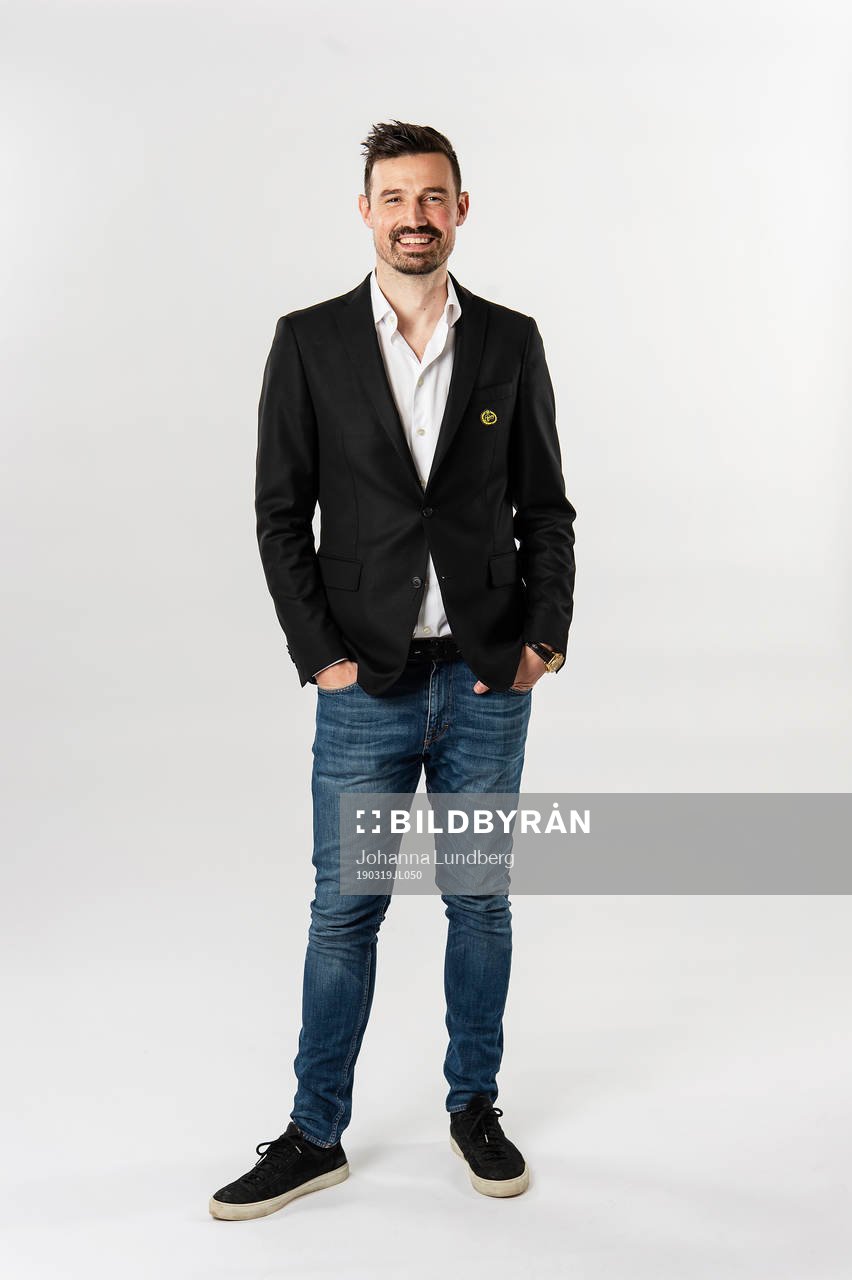 Kevin Stuhr Ellegaard, Elfsborg