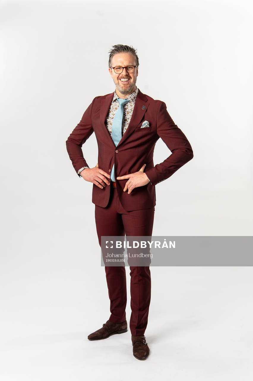 Rikard Norling, tränare AIK