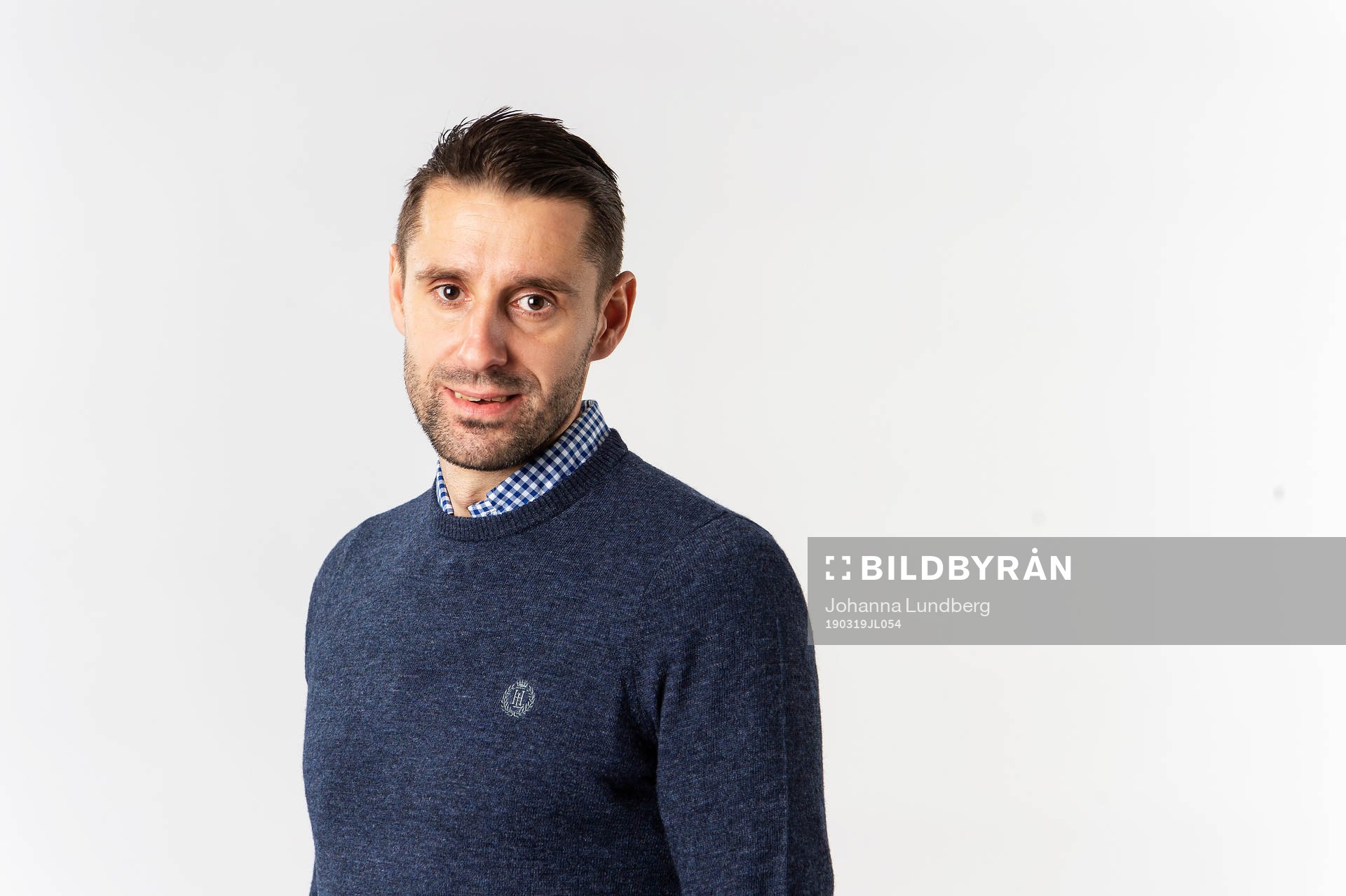 Nemanja Miljanovic, tränare AFC Eskilstuna