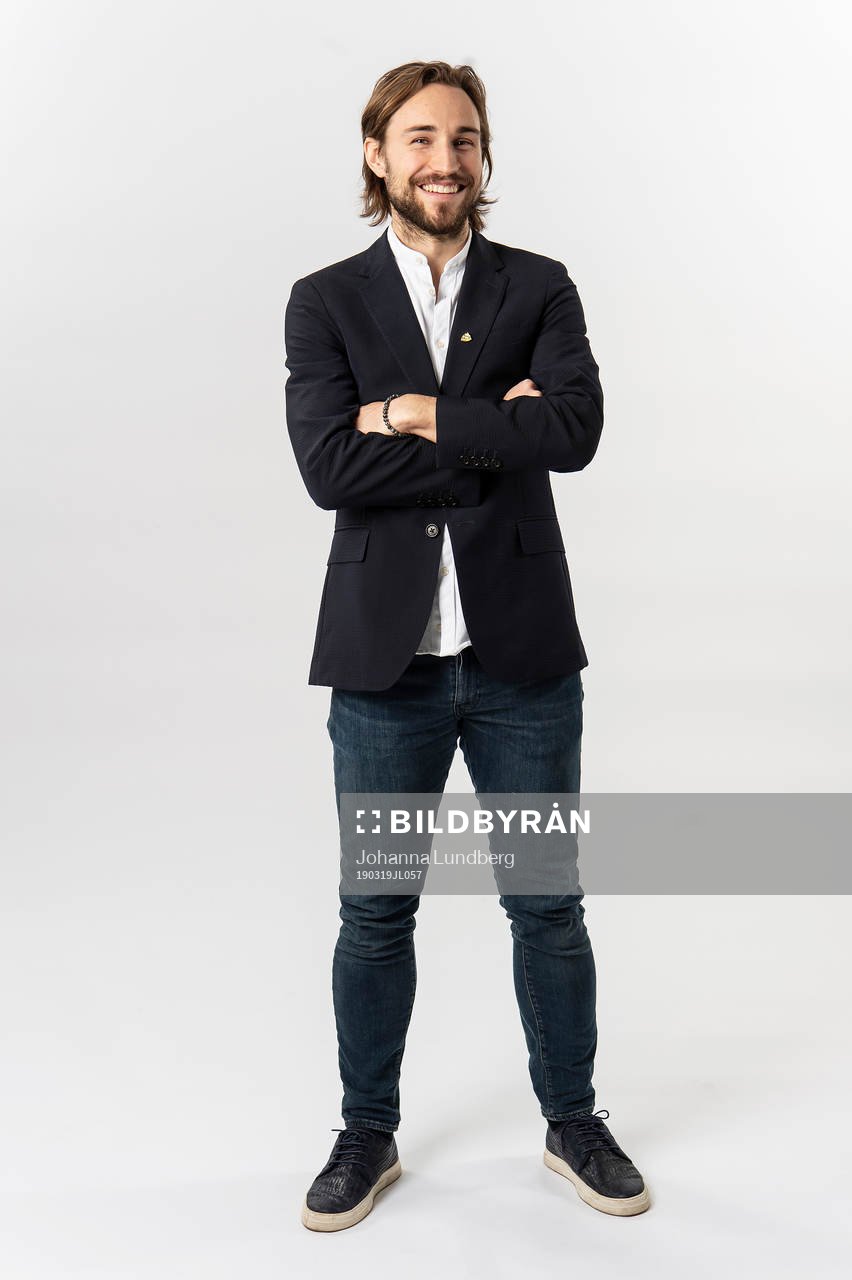 Kevin Walker, Djurgården