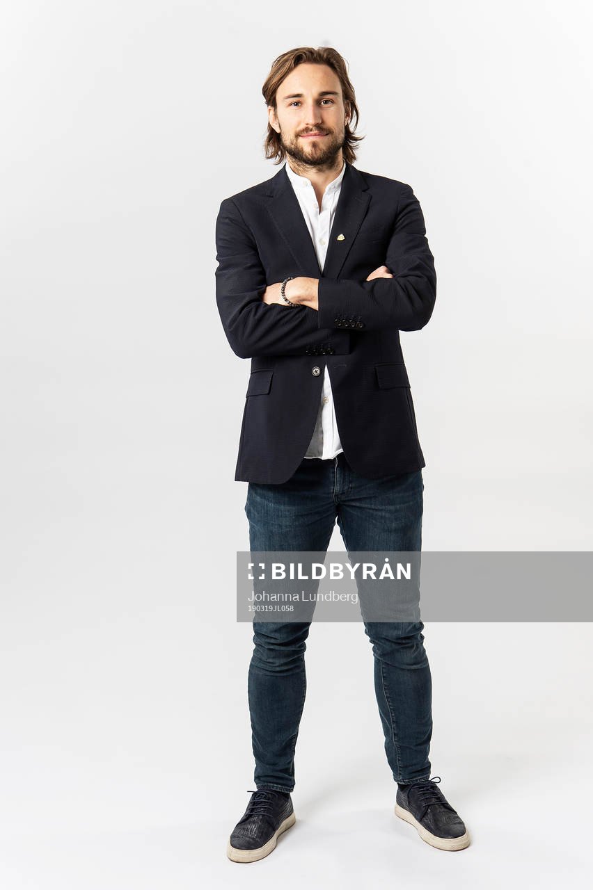 Kevin Walker, Djurgården
