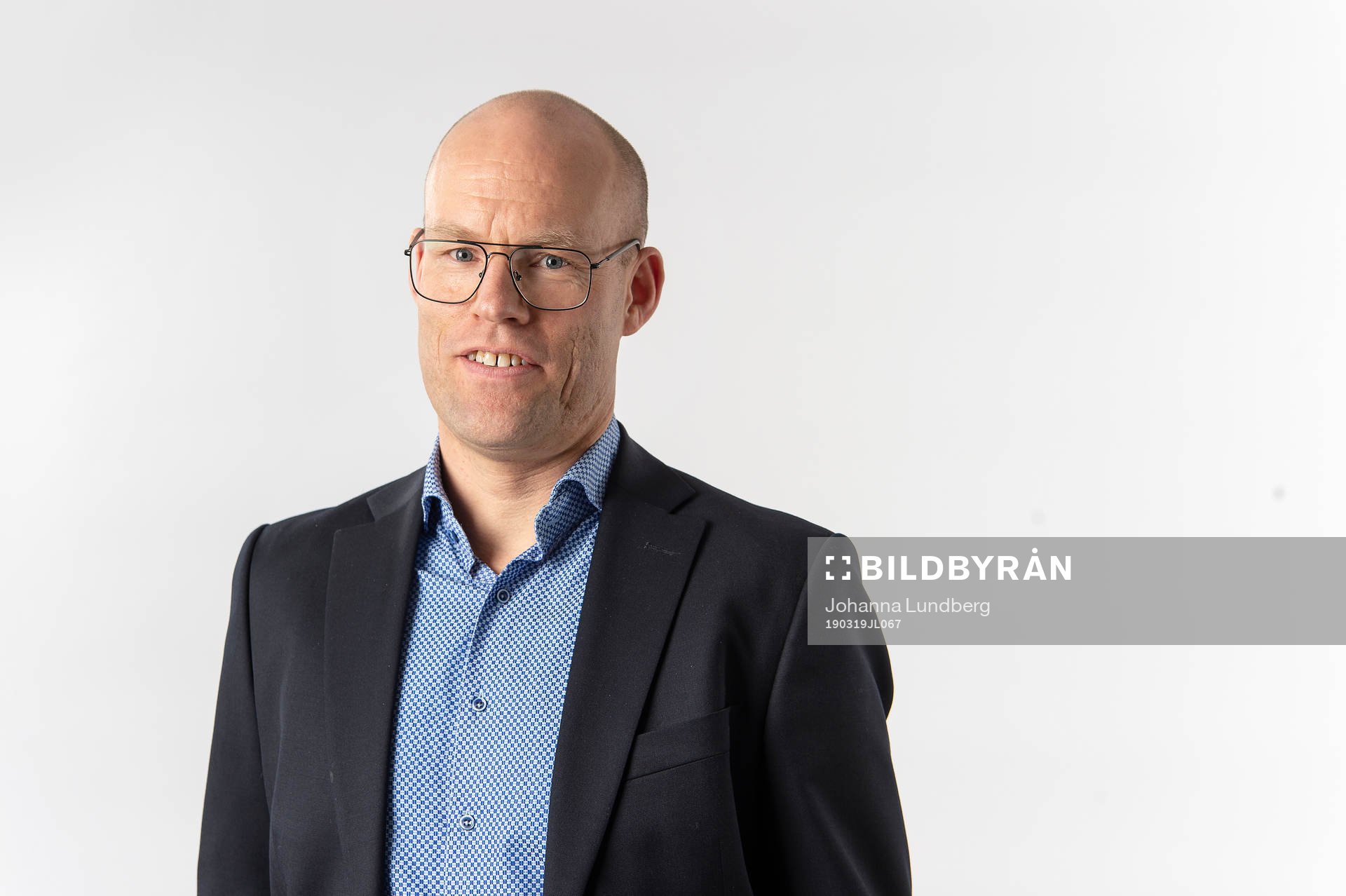 Joel Cedergren, tränare Sundsvall