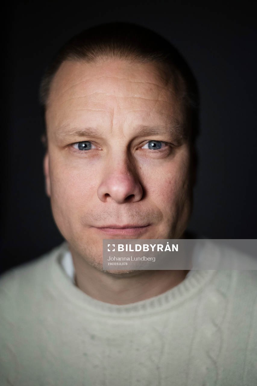 Stefan Billborn, tränare Hammarby