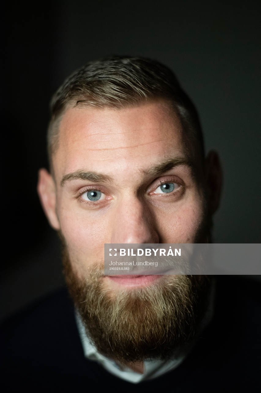 David Fällman, Hammarby