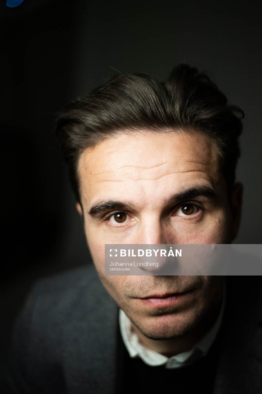 Nordin Gerzic, Örebro