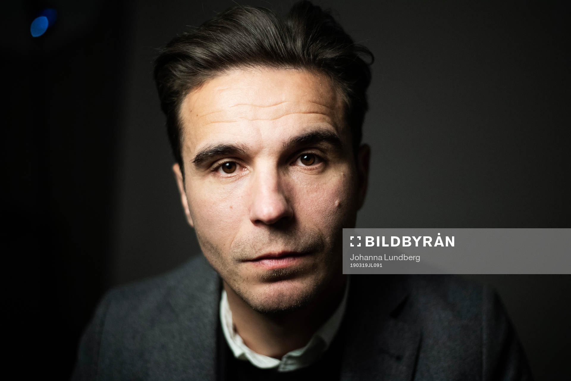 Nordin Gerzic, Örebro