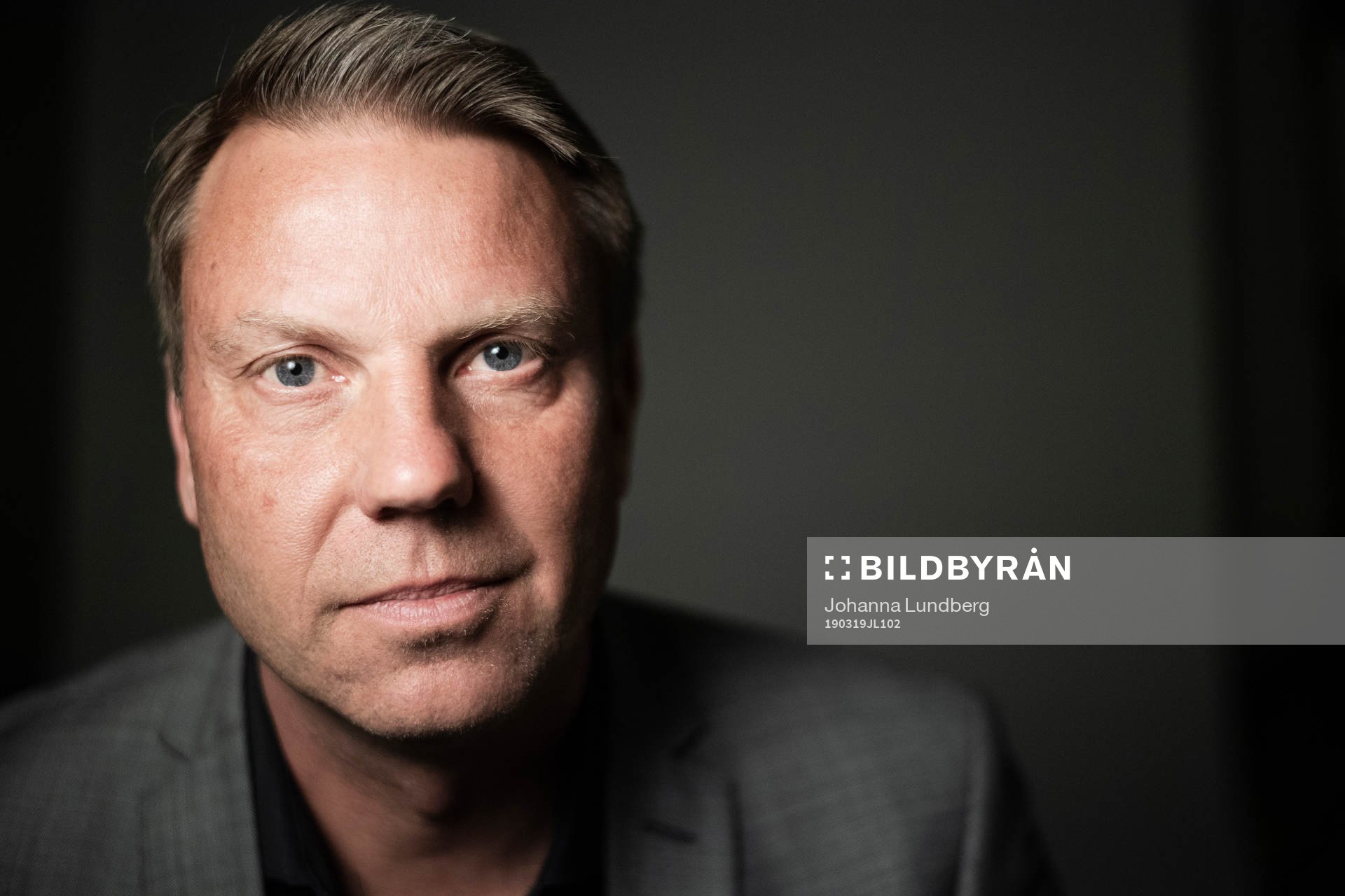 Hasse Eklund, tränare Falkenberg