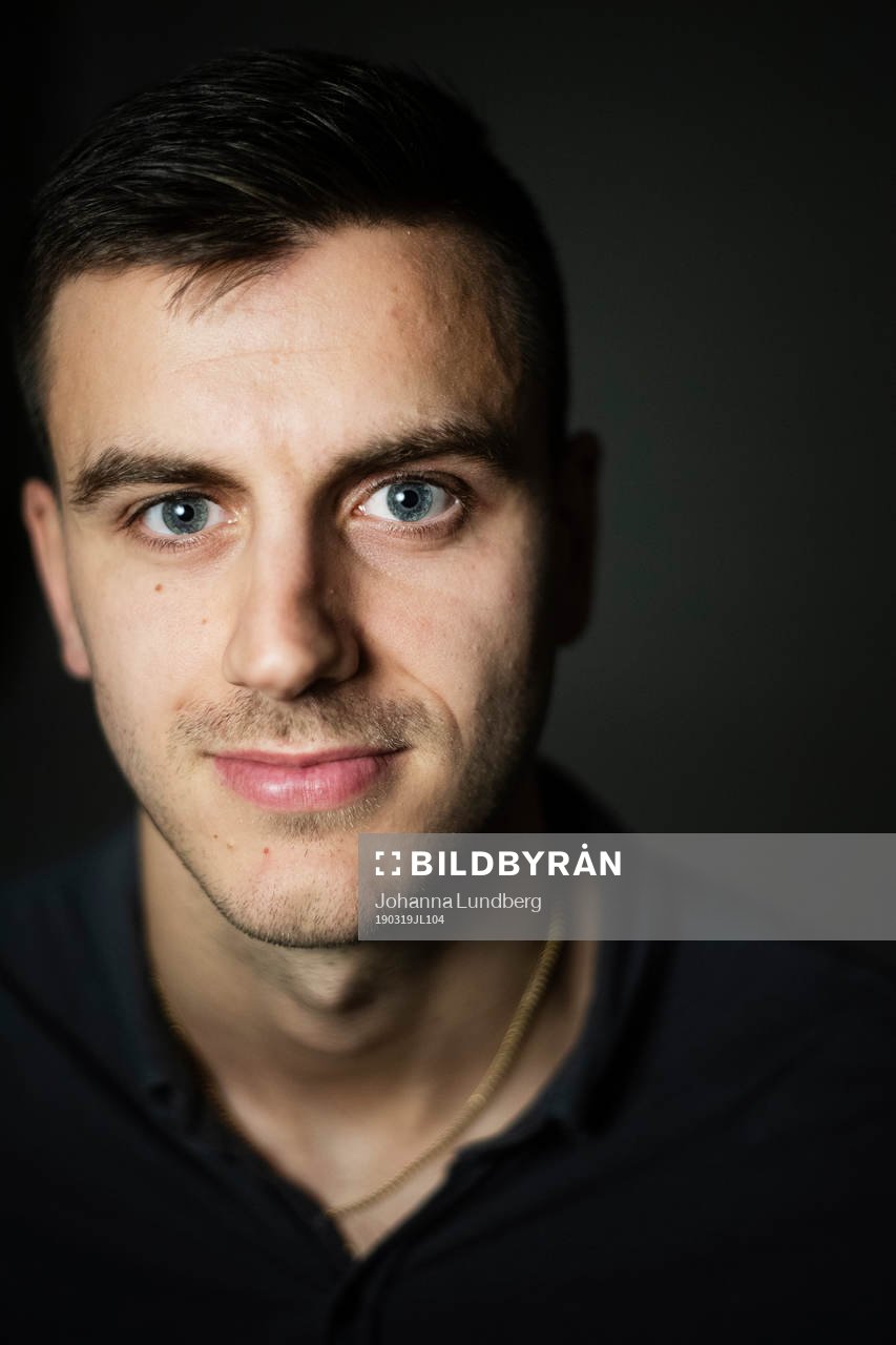 Alexander Jeremejeff, Häcken