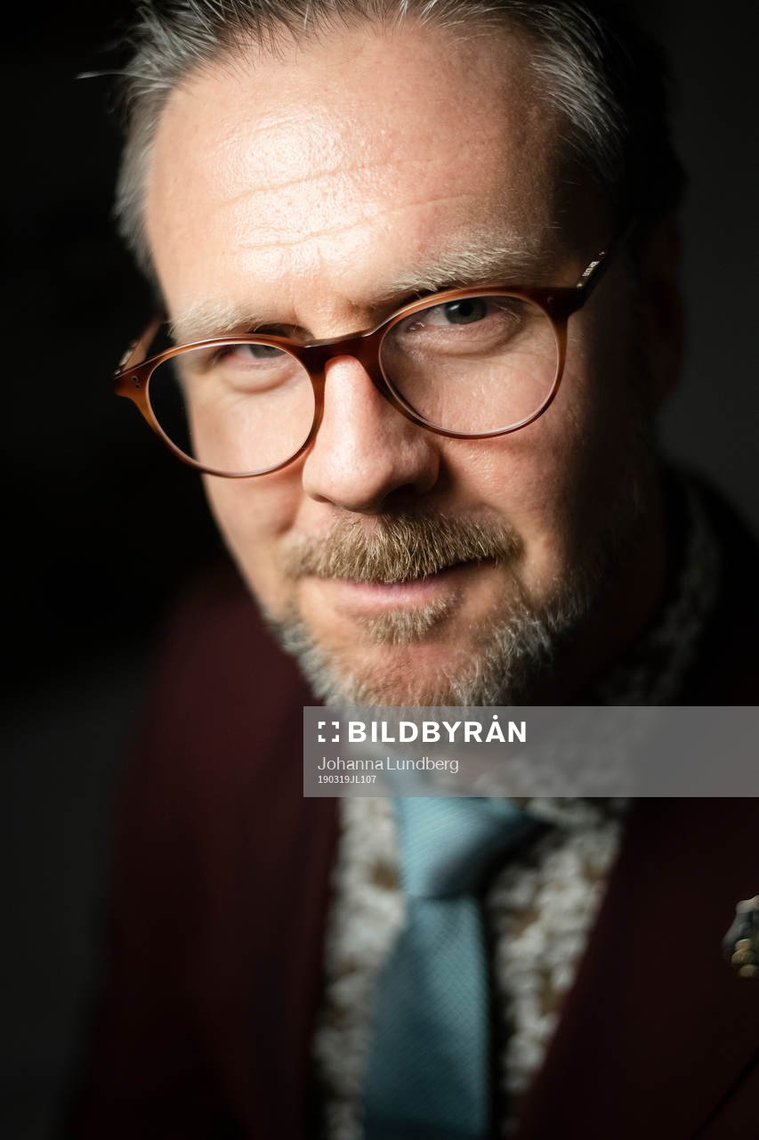 Rikard Norling, tränare AIK