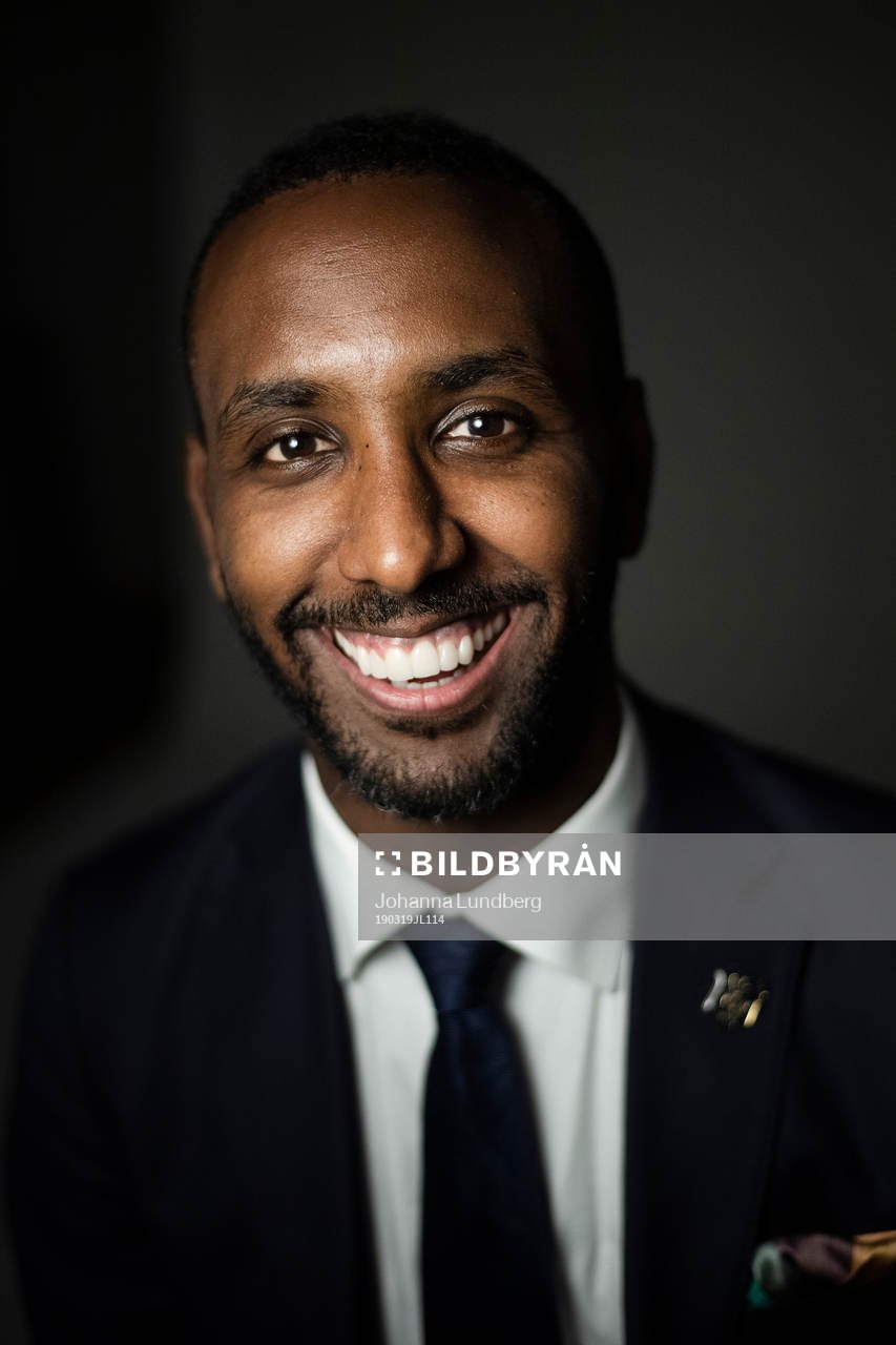 Henok Goitom, AIK