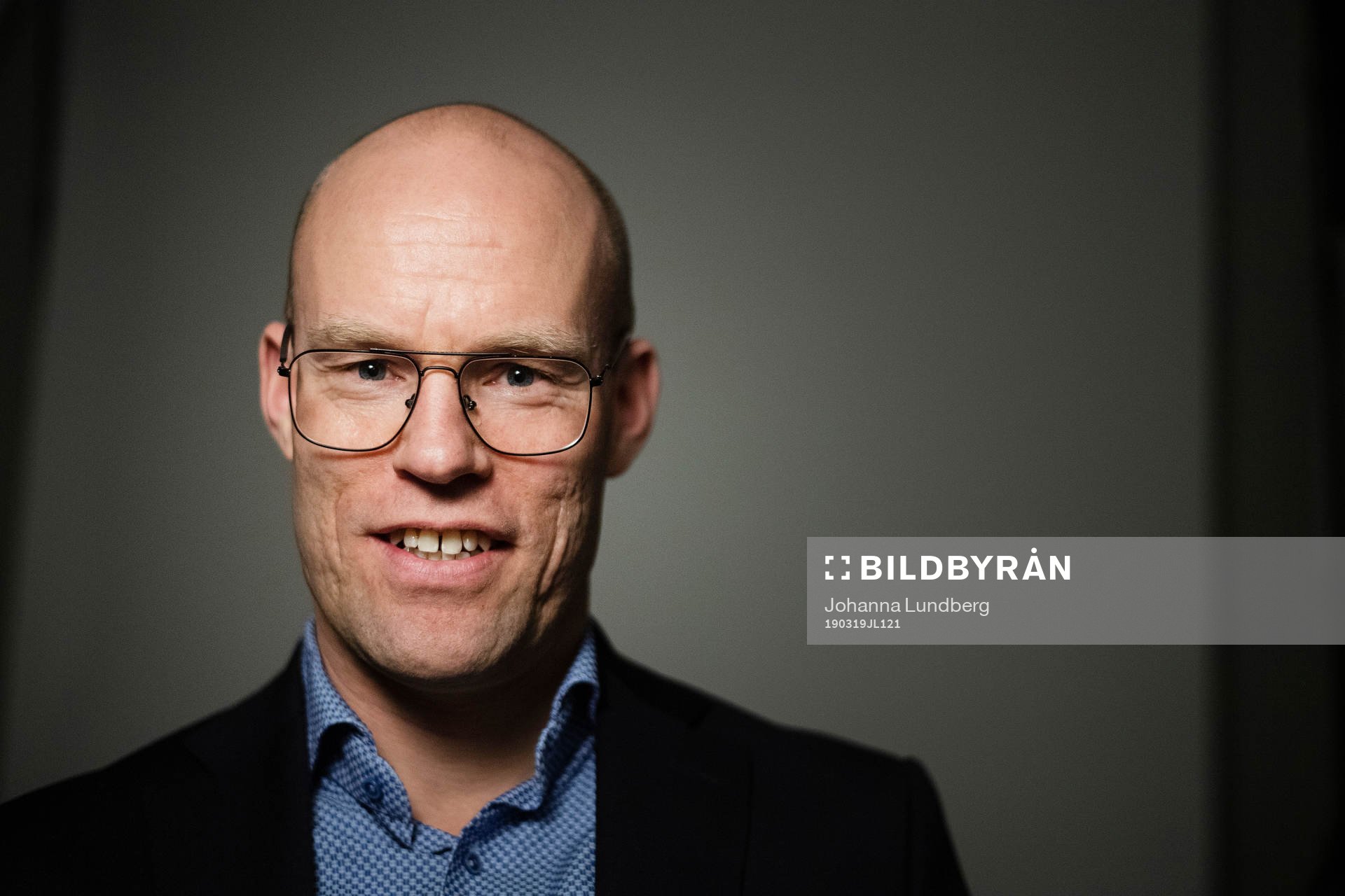 Joel Cedergren, tränare Sundsvall