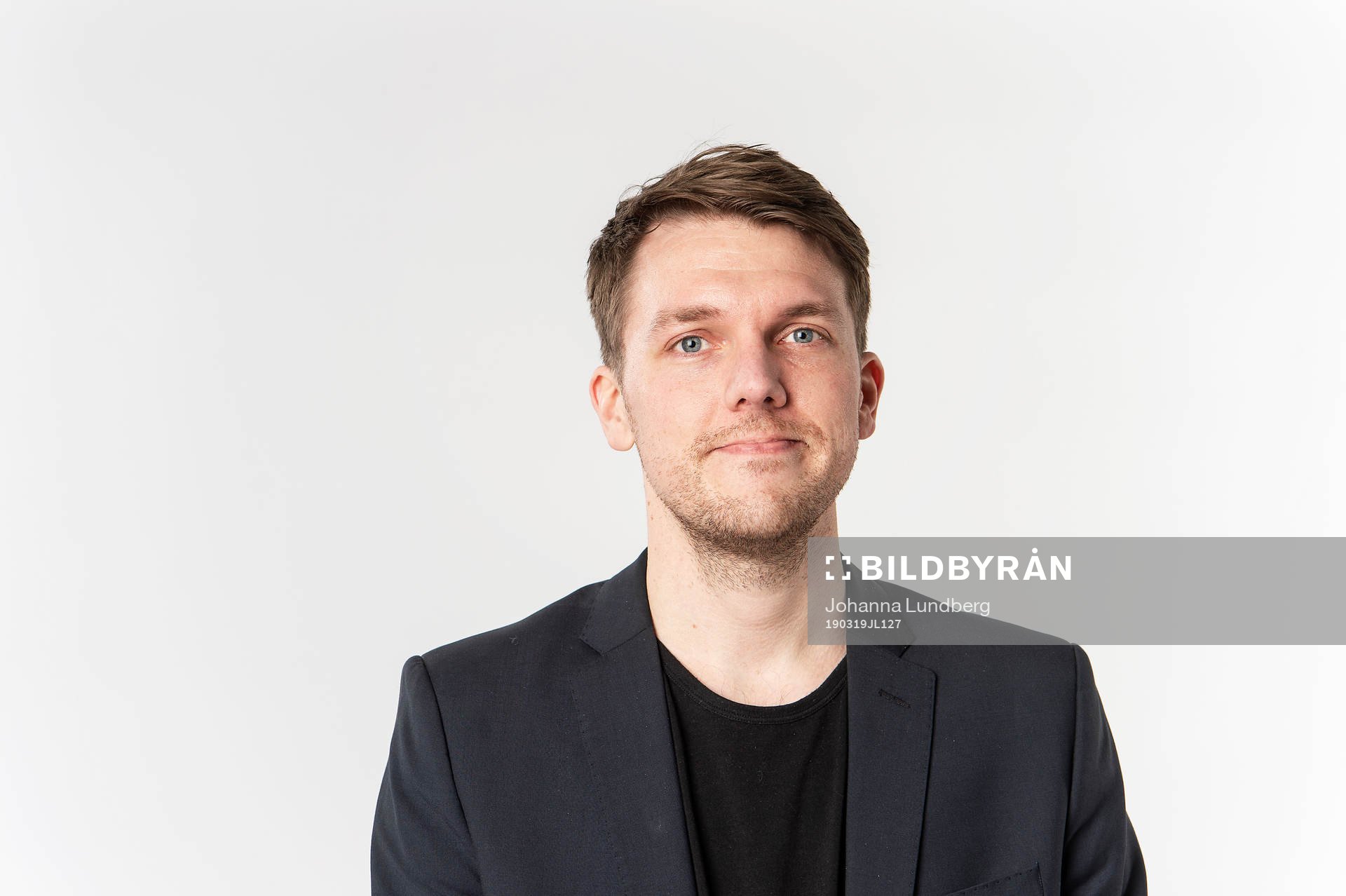 Daniel Ehlersson, SEF
