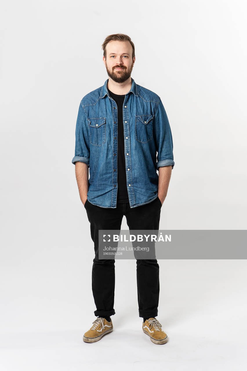 Adam Kalin, SEF